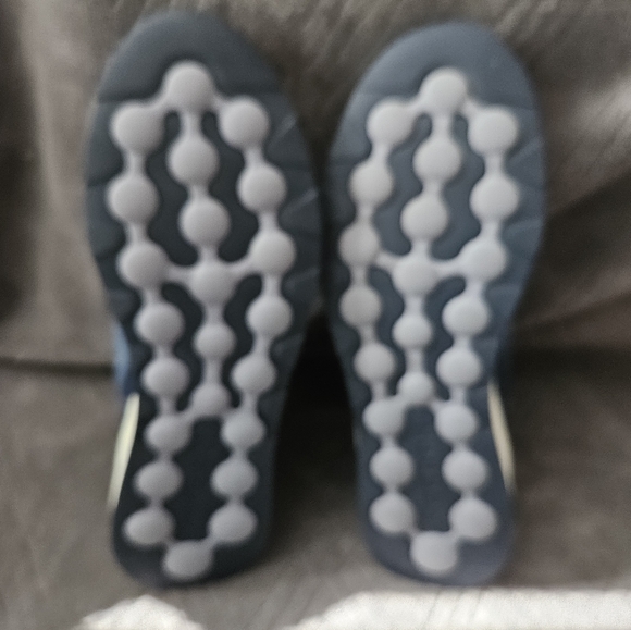 Reebok Ever Road DMX 2.0 Mens Sz 10.5 Athletic Sneaker Blue Casual Shoes. - Picture 7 of 9